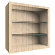 Fabuwood Galaxy Desert Oak NDW3030 Specialty Wall Cabinet