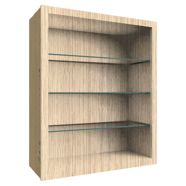 Fabuwood Galaxy Desert Oak NDW3036 Specialty Wall Cabinet