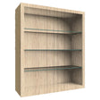Fabuwood Galaxy Desert Oak NDW3642 Specialty Wall Cabinet