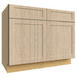 Fabuwood Galaxy Desert Oak SB42 Base Cabinet