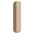 Fabuwood Galaxy Desert Oak TP152490 Tall Pantry Cabinet