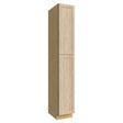 Fabuwood Galaxy Desert Oak TP152496 Tall Pantry Cabinet