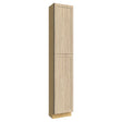 Fabuwood Galaxy Desert Oak TP181296 Tall Pantry Cabinet