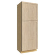 Fabuwood Galaxy Desert Oak TP302484 Tall Pantry Cabinet