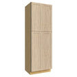 Fabuwood Galaxy Desert Oak TP302490 Tall Pantry Cabinet