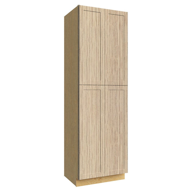 Fabuwood Galaxy Desert Oak TP302496 Tall Pantry Cabinet