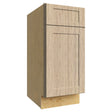 Fabuwood Galaxy Desert Oak VB15-34 Vanity