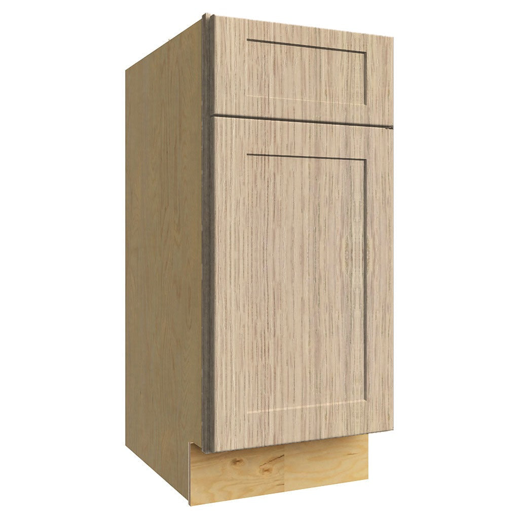 Fabuwood Galaxy Desert Oak VB15-34 Vanity