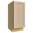 Fabuwood Galaxy Desert Oak VB15FD Vanity