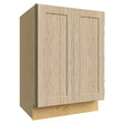 Fabuwood Galaxy Desert Oak VB24FD Vanity