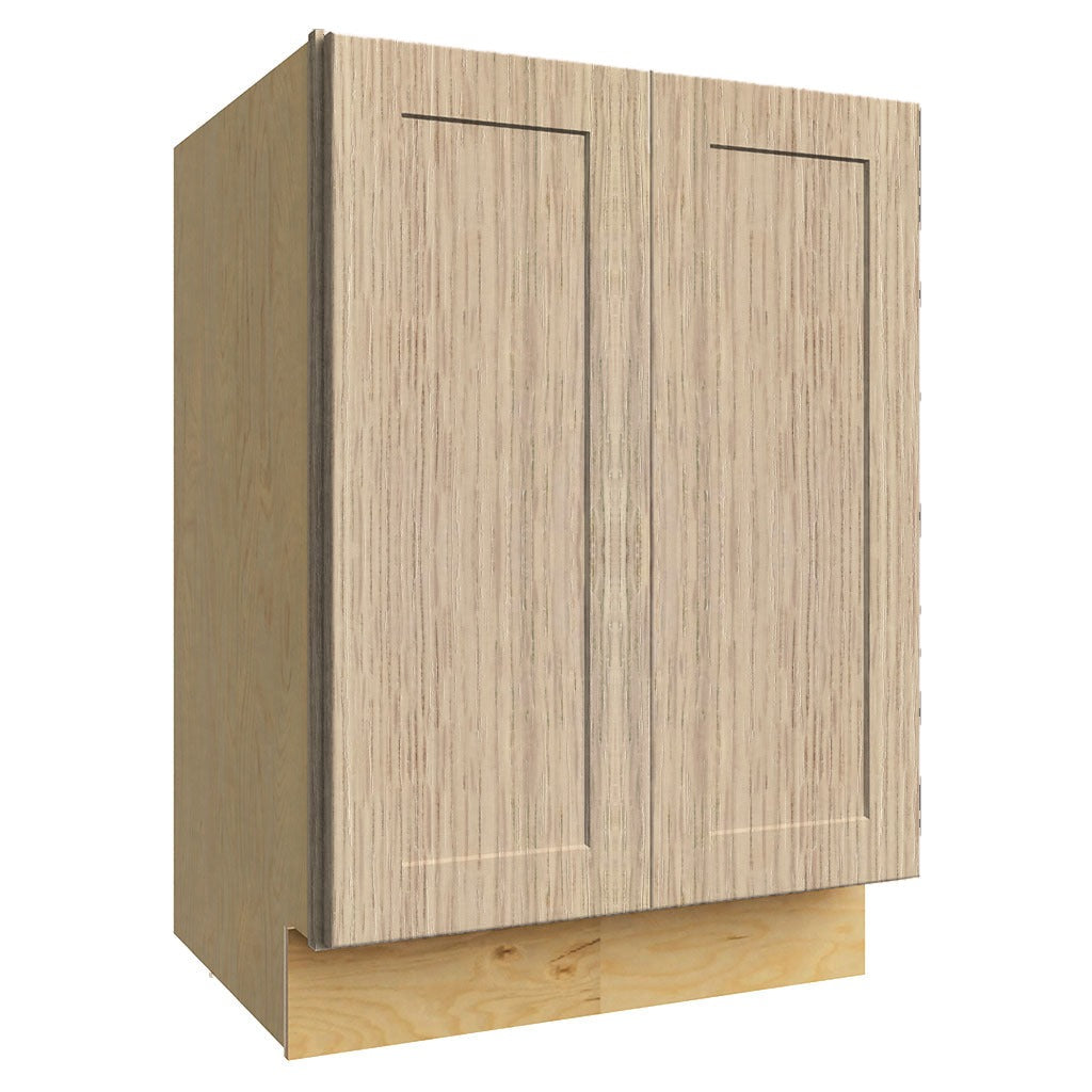 Fabuwood Galaxy Desert Oak VB24FD Vanity
