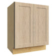 Fabuwood Galaxy Desert Oak VB27FD Vanity