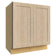 Fabuwood Galaxy Desert Oak VB30FD Vanity
