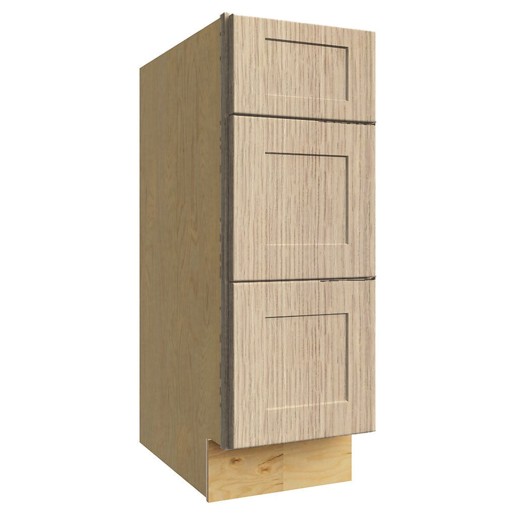 Fabuwood Galaxy Desert Oak VDB12-34 Vanity