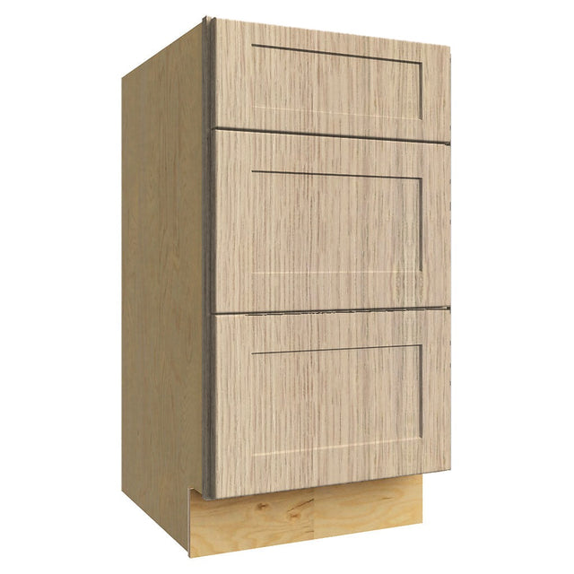 Fabuwood Galaxy Desert Oak VDB18-34 Vanity