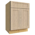 Fabuwood Galaxy Desert Oak VSB24-34 Vanity
