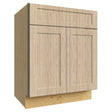 Fabuwood Galaxy Desert Oak VSB27-34 Vanity