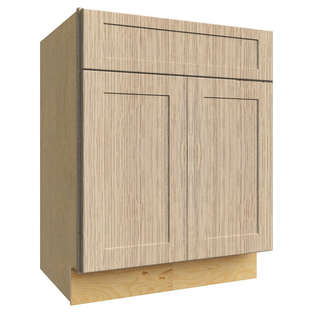Fabuwood Galaxy Desert Oak VSB27-34 Vanity
