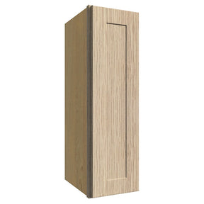 Fabuwood Galaxy Desert Oak W0930 Wall Cabinet