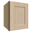 Fabuwood Galaxy Desert Oak W1215 Wall Cabinet