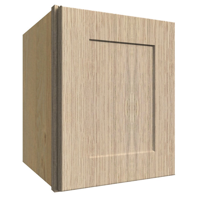 Fabuwood Galaxy Desert Oak W1215 Wall Cabinet