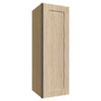 Fabuwood Galaxy Desert Oak W1236 Wall Cabinet