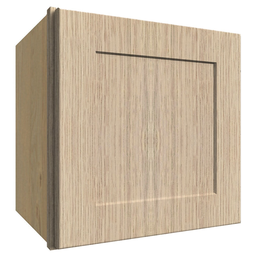 Fabuwood Galaxy Desert Oak W1515 Wall Cabinet