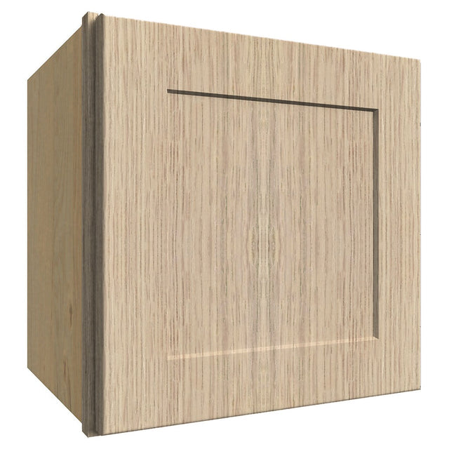 Fabuwood Galaxy Desert Oak W1515 Wall Cabinet