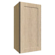 Fabuwood Galaxy Desert Oak W1530 Wall Cabinet