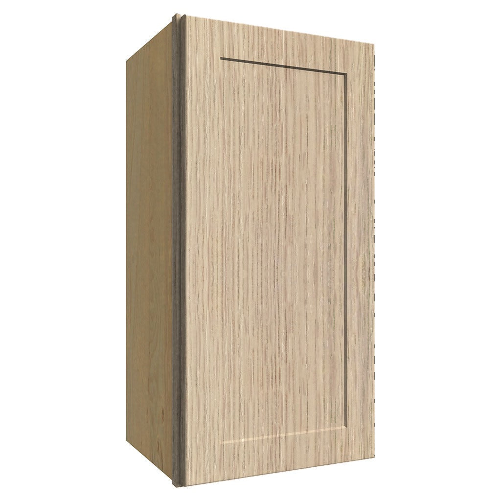 Fabuwood Galaxy Desert Oak W1530 Wall Cabinet
