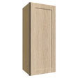 Fabuwood Galaxy Desert Oak W1536 Wall Cabinet