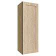 Fabuwood Galaxy Desert Oak W1542 Wall Cabinet