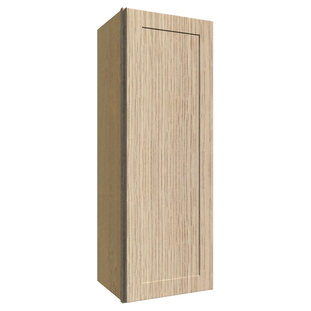 Fabuwood Galaxy Desert Oak W1542 Wall Cabinet