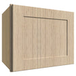 Fabuwood Galaxy Desert Oak W1815 Wall Cabinet