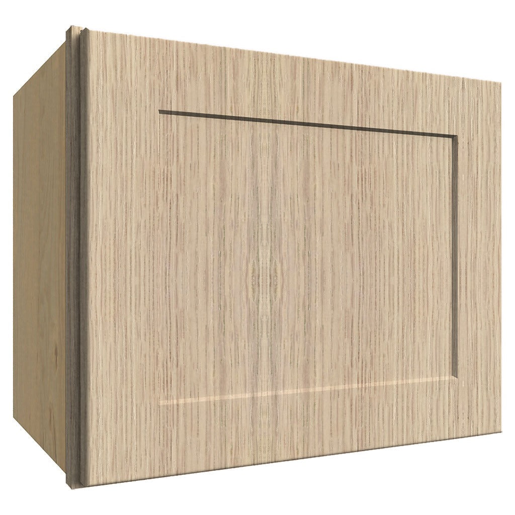 Fabuwood Galaxy Desert Oak W1815 Wall Cabinet