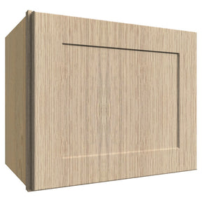 Fabuwood Galaxy Desert Oak W1815 Wall Cabinet