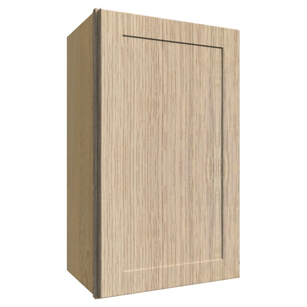 Fabuwood Galaxy Desert Oak W1830 Wall Cabinet