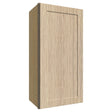Fabuwood Galaxy Desert Oak W1836 Wall Cabinet