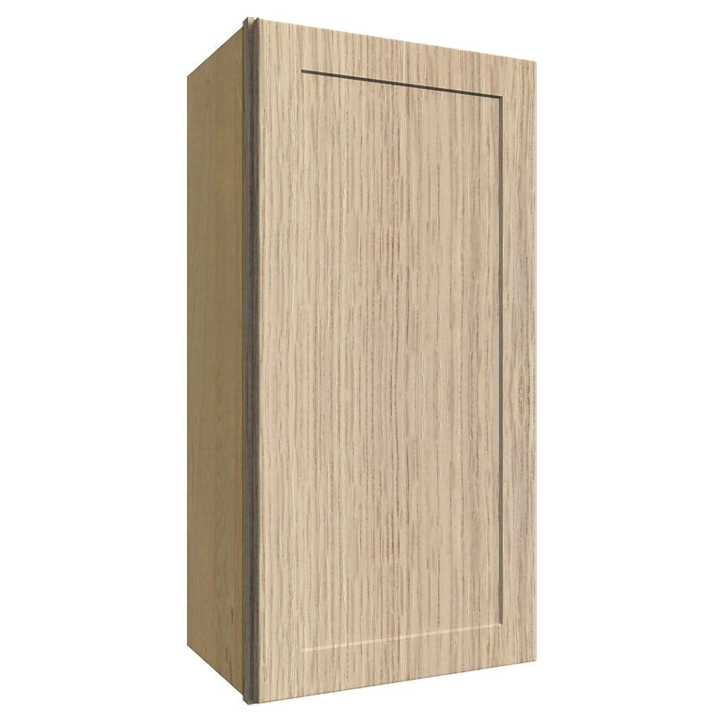 Fabuwood Galaxy Desert Oak W1836 Wall Cabinet