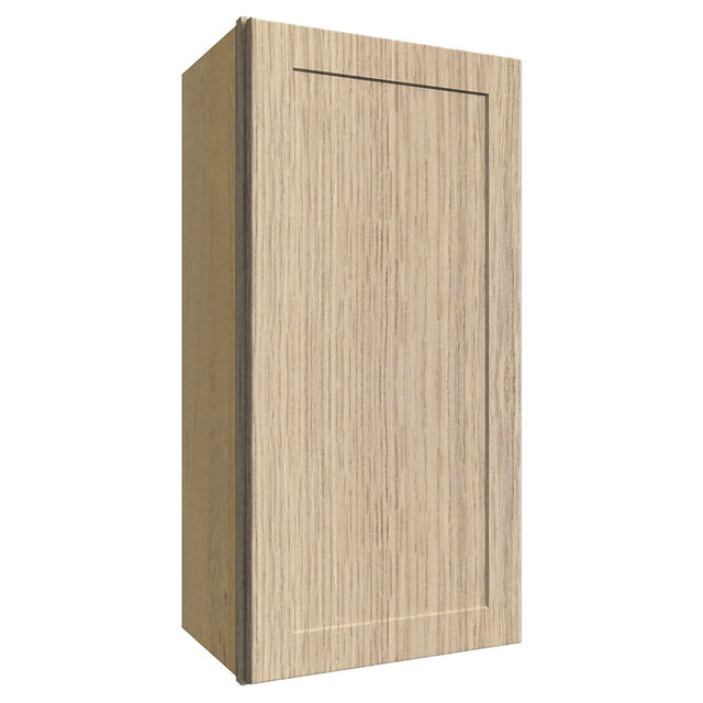 Fabuwood Galaxy Desert Oak W1836 Wall Cabinet