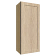 Fabuwood Galaxy Desert Oak W1842 Wall Cabinet