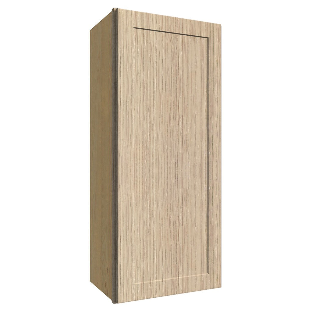 Fabuwood Galaxy Desert Oak W1842 Wall Cabinet