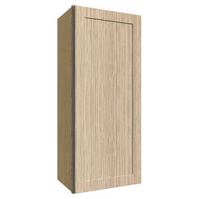 Fabuwood Galaxy Desert Oak W1842 Wall Cabinet