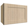 Fabuwood Galaxy Desert Oak W2115 Wall Cabinet
