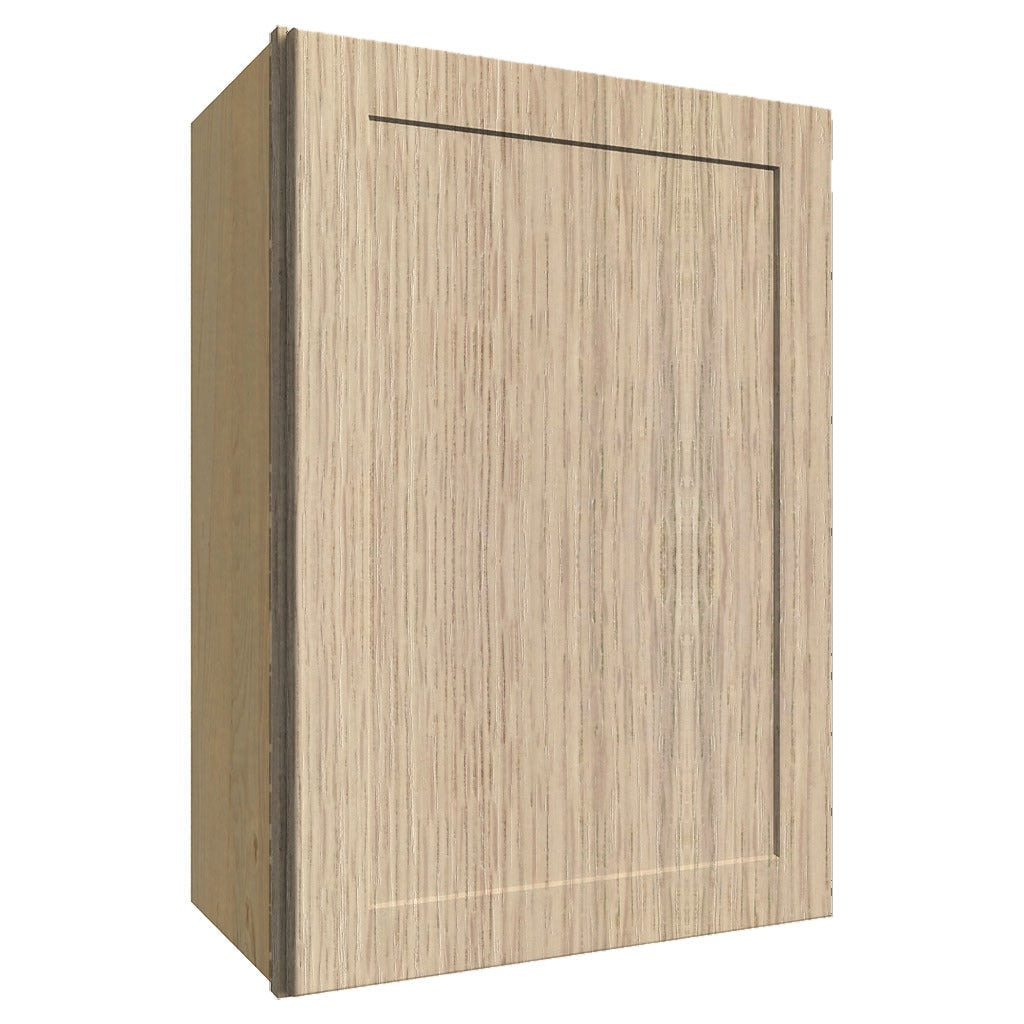 Fabuwood Galaxy Desert Oak W2130 Wall Cabinet