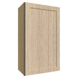 Fabuwood Galaxy Desert Oak W2136 Wall Cabinet