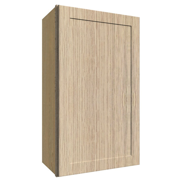 Fabuwood Galaxy Desert Oak W2136 Wall Cabinet