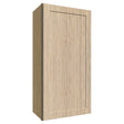 Fabuwood Galaxy Desert Oak W2142 Wall Cabinet