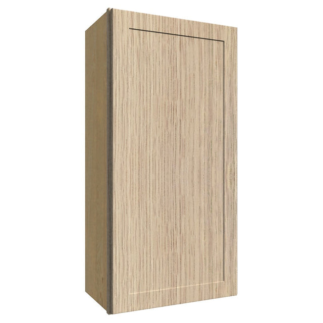 Fabuwood Galaxy Desert Oak W2142 Wall Cabinet