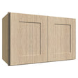 Fabuwood Galaxy Desert Oak W2415 Wall Cabinet
